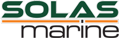 Solas Marine Logo