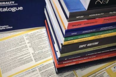 Kitap / Harita